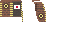 Free cheapsh0t Minecraft cape texture sheet