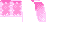 Free Cherry Blossom Minecraft cape texture sheet