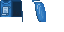 Free Document Minecraft cape texture sheet