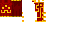 Free Hero Minecraft cape texture sheet