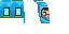 Free Home Minecraft cape texture sheet