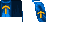 Free MineCon 2012 Minecraft cape texture sheet