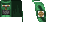 Free MineCon 2013 Minecraft cape texture sheet