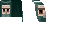 Free MineCon 2015 (variant 1) Minecraft cape texture sheet
