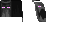 Free MineCon 2016 Minecraft cape texture sheet