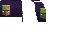 Free Minecraft Experience Minecraft cape texture sheet