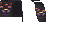 Free Mojang Office Minecraft cape texture sheet