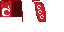 Free Mojang (variant 1) Minecraft cape texture sheet