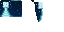 Free Moonlight Trail Minecraft cape texture sheet