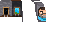 Free Yearn Minecraft cape texture sheet